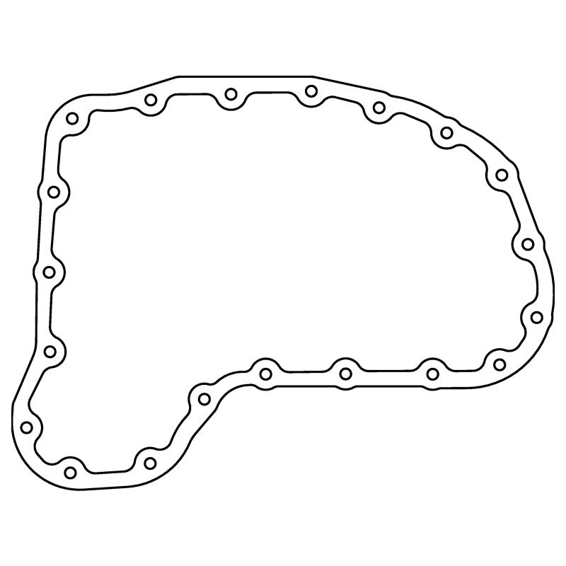 Cometic Gasket C14113-060