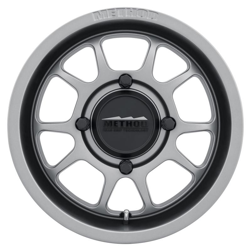 Method Wheels MR40958047444
