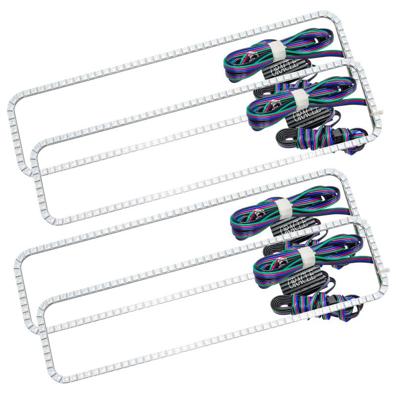 ORACLE Lighting 2282-334