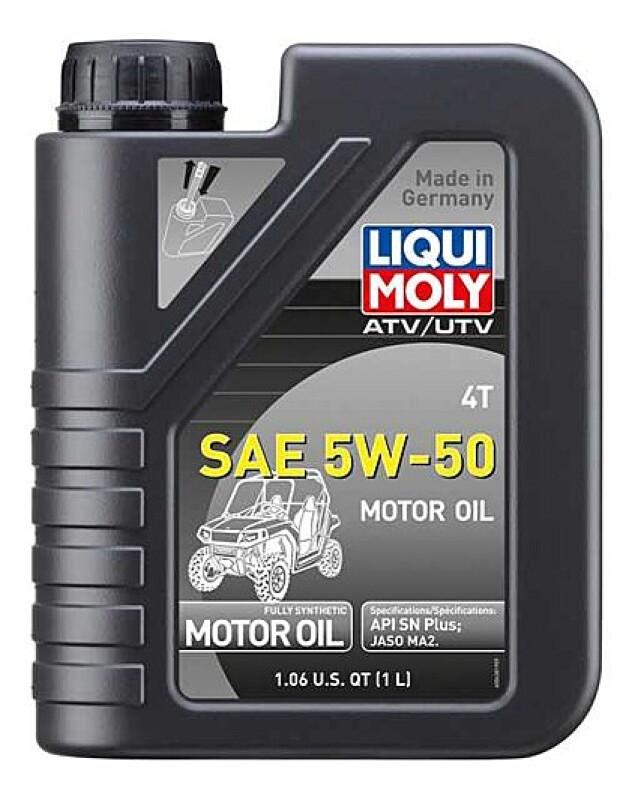 LIQUI MOLY 20212