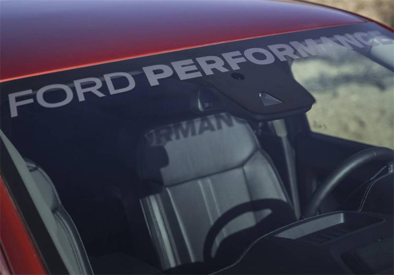 Ford Racing M-1820-RGS