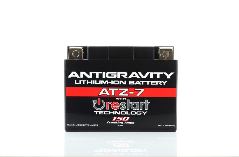 Antigravity Batteries AG-ATZ7-RS