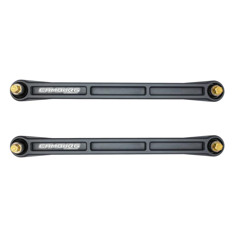 Camburg CAM-120032-GRY