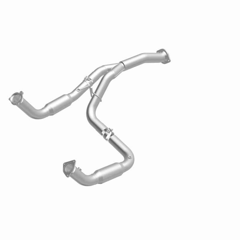 Magnaflow 4551252