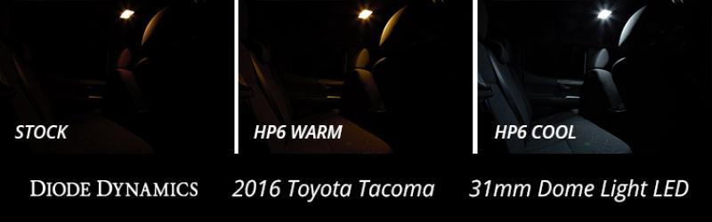 Diode Dynamics DD0351S