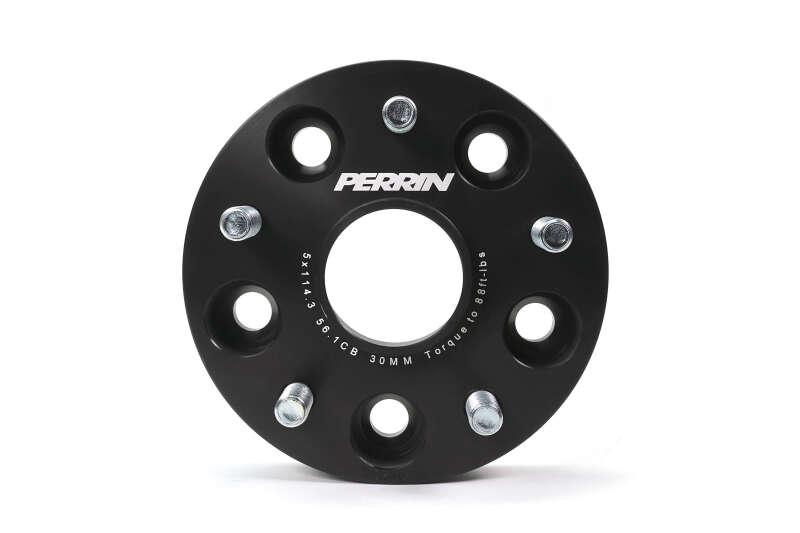 Perrin Performance PSP-WHL-030BK