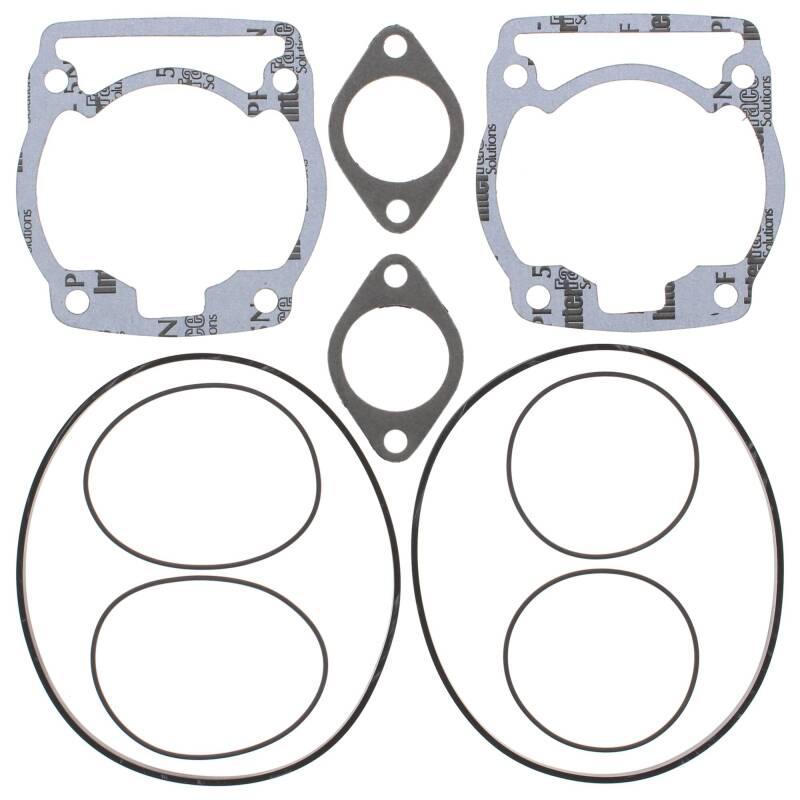 Vertex Pistons 710163C