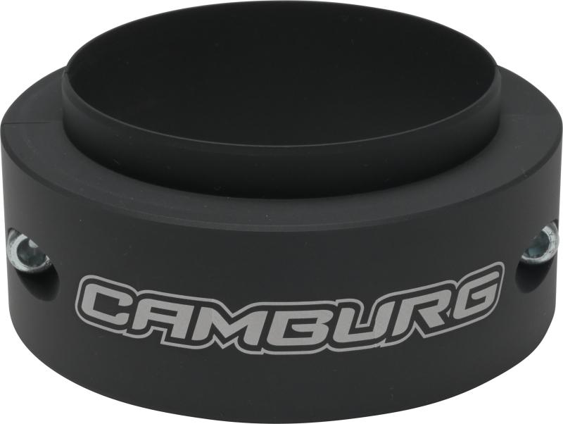 Camburg CAM-110138-BLK