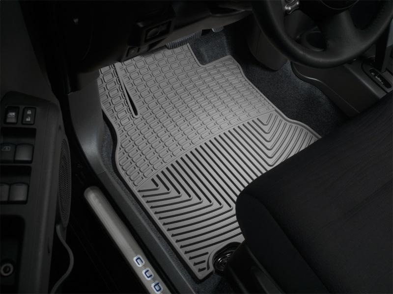 WeatherTech W190GR
