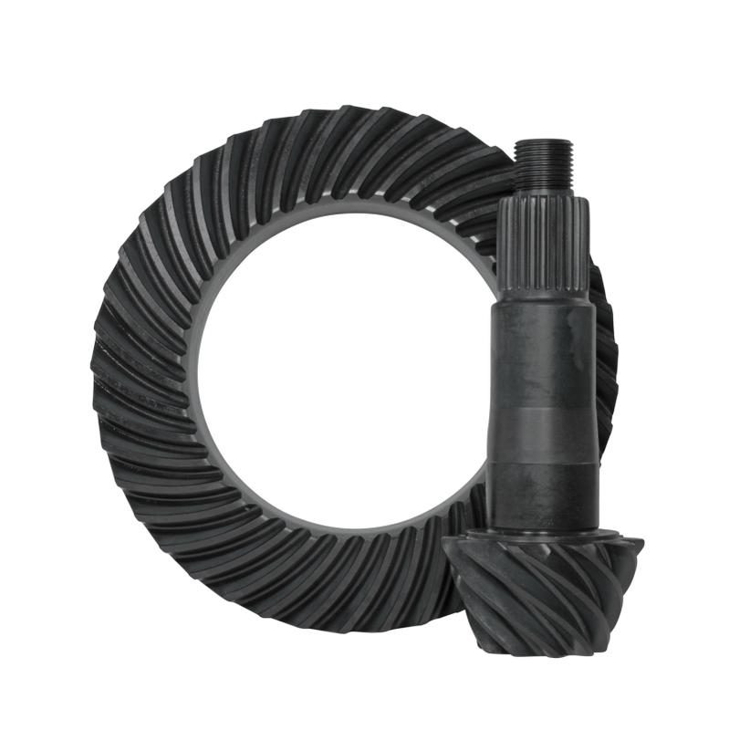 Yukon Gear & Axle YG D44JL-411