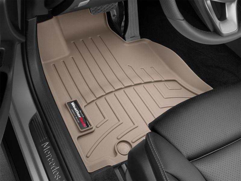 WeatherTech 458981