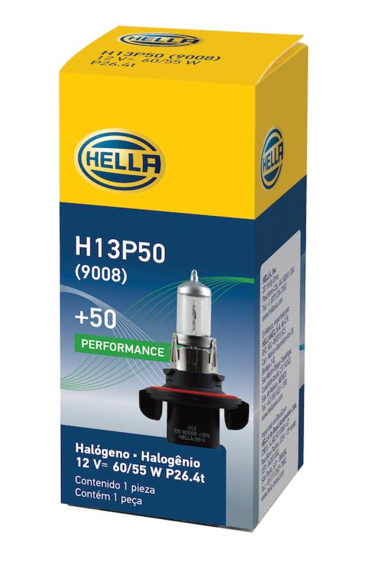 Hella H13P50