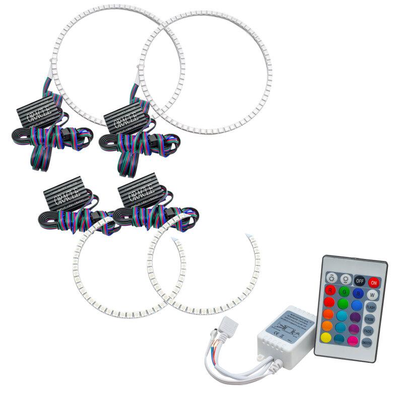 ORACLE Lighting 2235-504