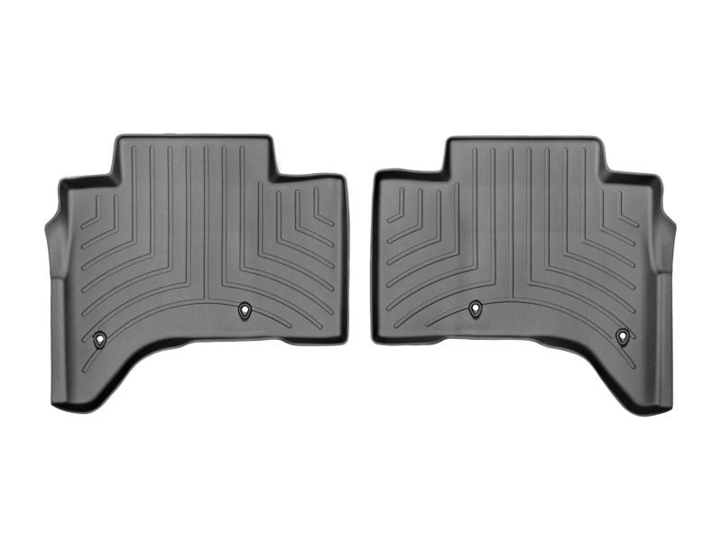 WeatherTech 444802