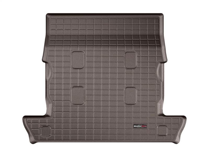 WeatherTech 43856
