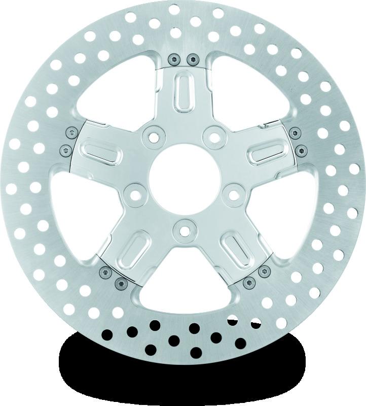 Performance Machine 0133-1800FRMS-CH