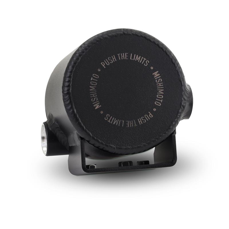 Mishimoto MMRT-EXP-TRDBK