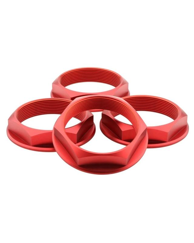 fifteen52 52-ST-NUT-V2- RED-SET