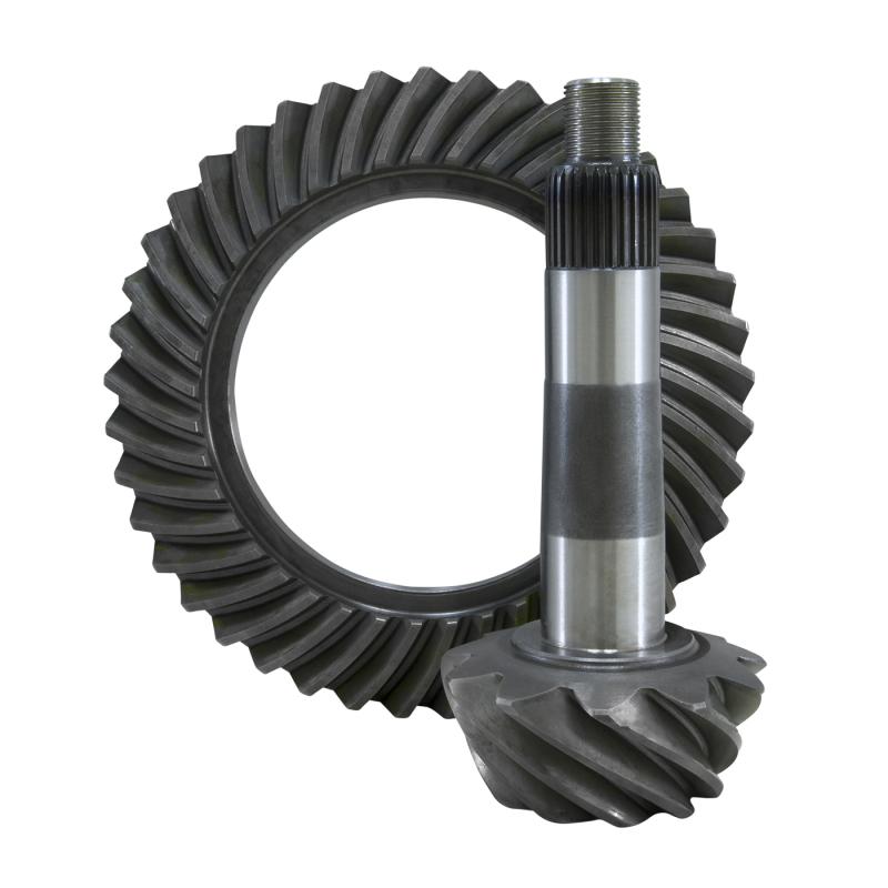 Yukon Gear & Axle YG GM12T-456
