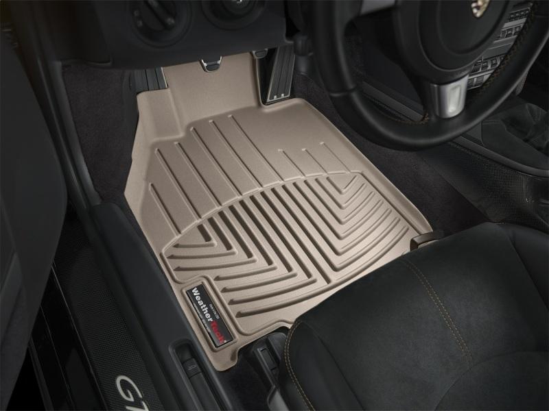 WeatherTech 452461