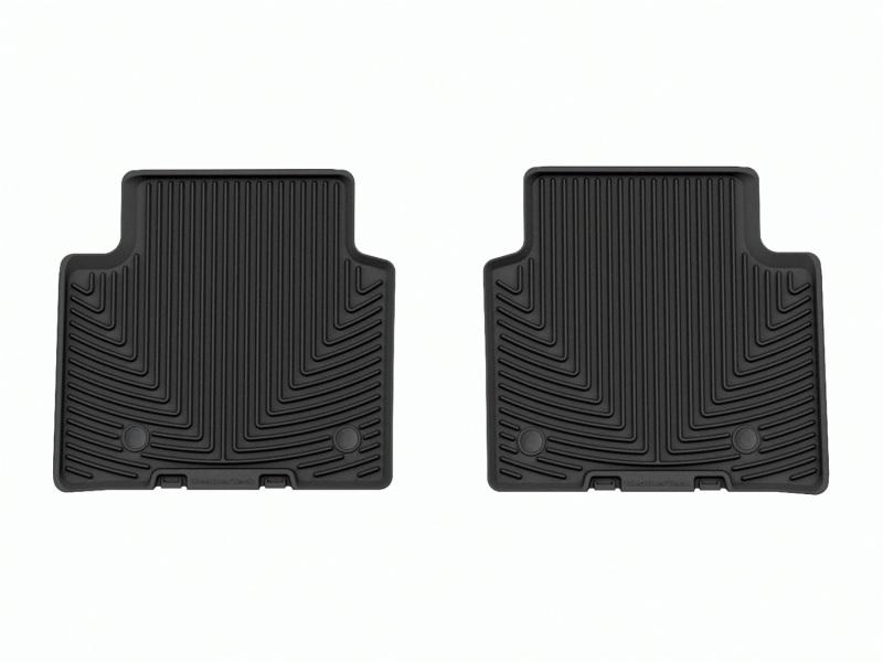 WeatherTech W615
