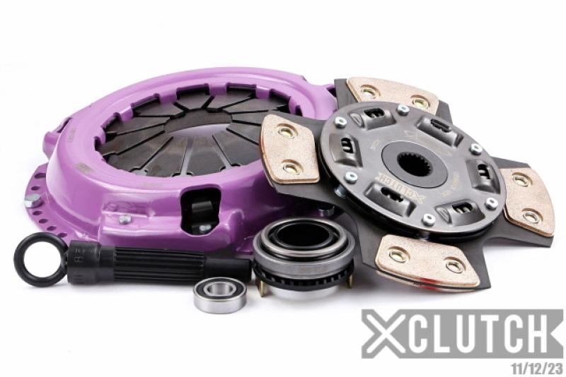 XCLUTCH XKHN20004-1B