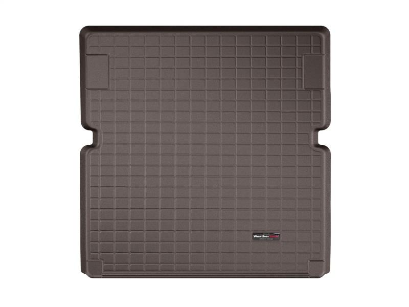WeatherTech 431262