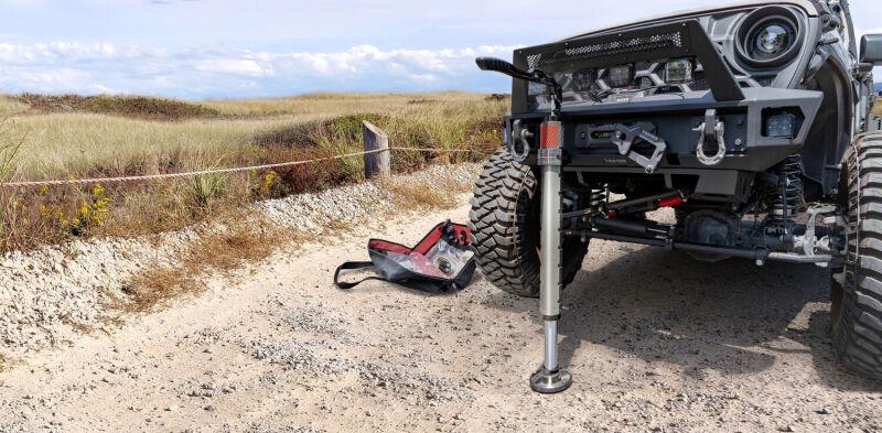 Go Rhino XG-RJ50010B