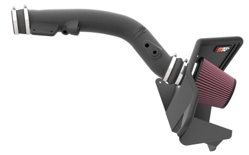 K&N Engineering 63-2618