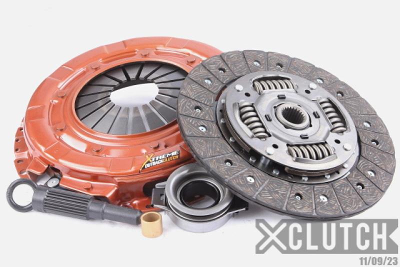 XCLUTCH XKNI24018-1A