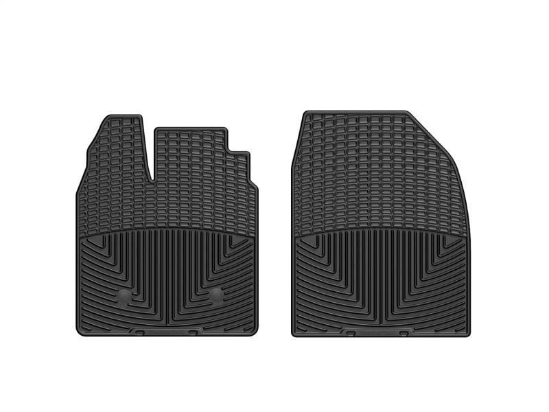 WeatherTech W236