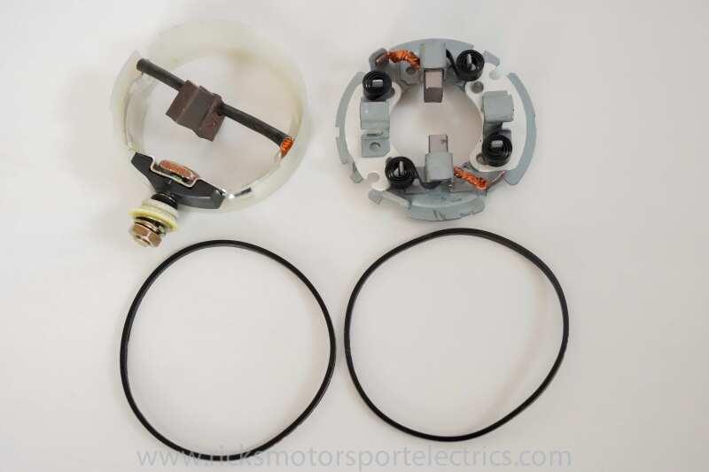 Ricks Motorsport Electrics 70-507