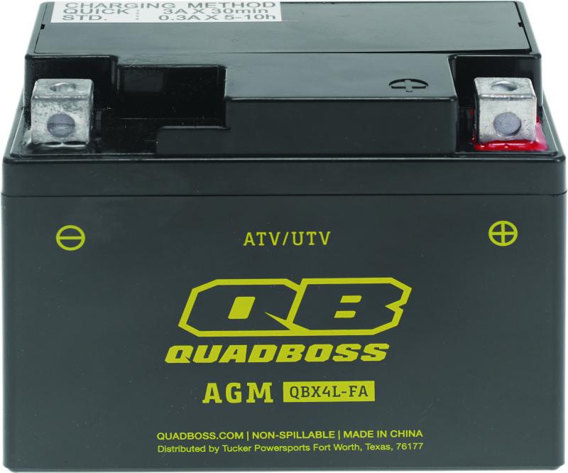 QuadBoss 401375