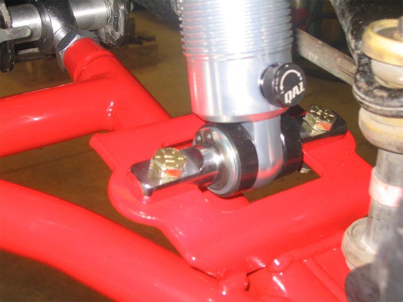 UMI Performance 2300-B