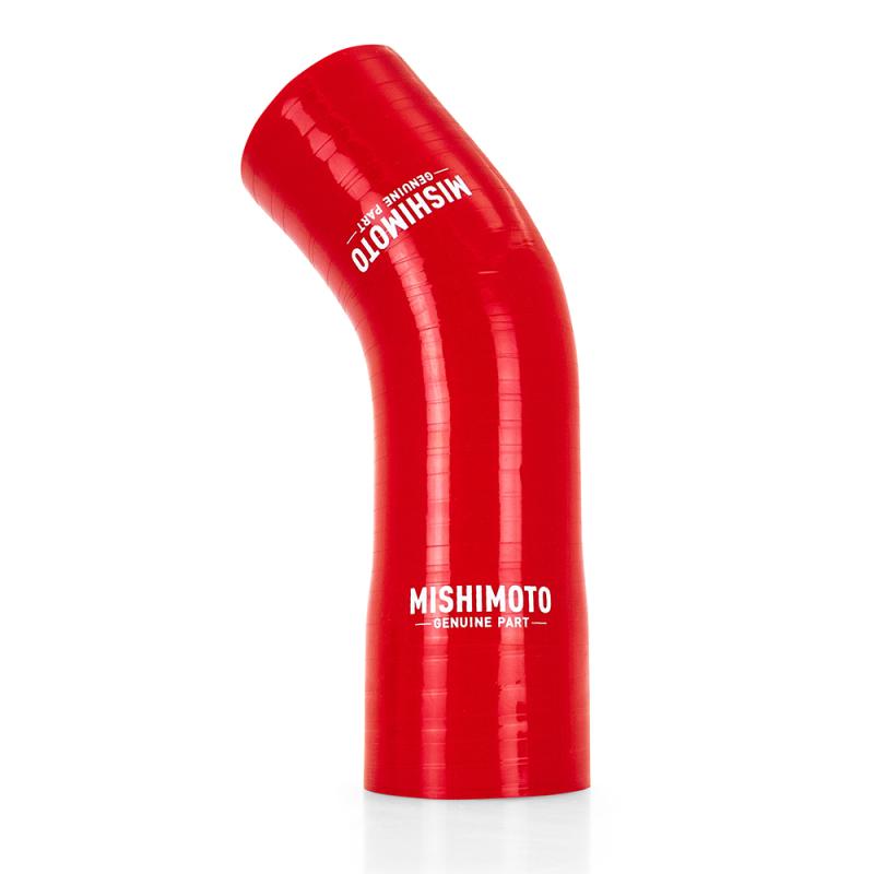 Mishimoto MMHOSE-LCR-92RD