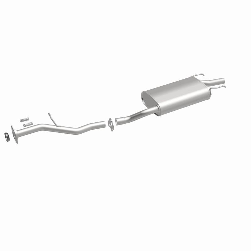 Magnaflow 108-0099