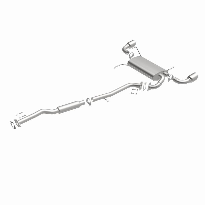 Magnaflow 106-0173