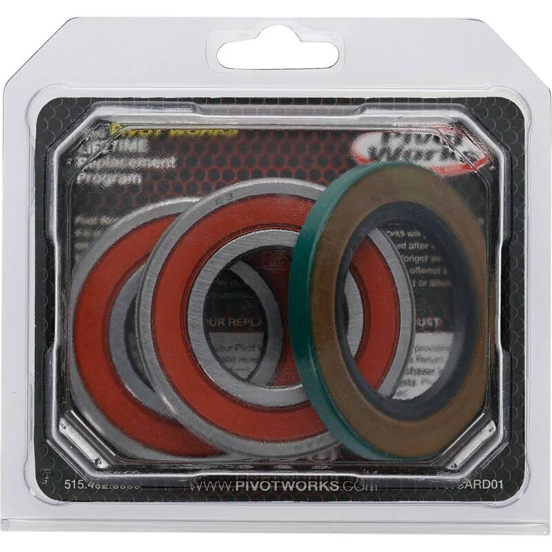 Pivot Works 25-1518-P