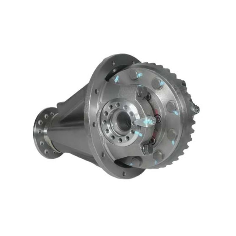 Yukon Gear & Axle YDATV6-373YDG