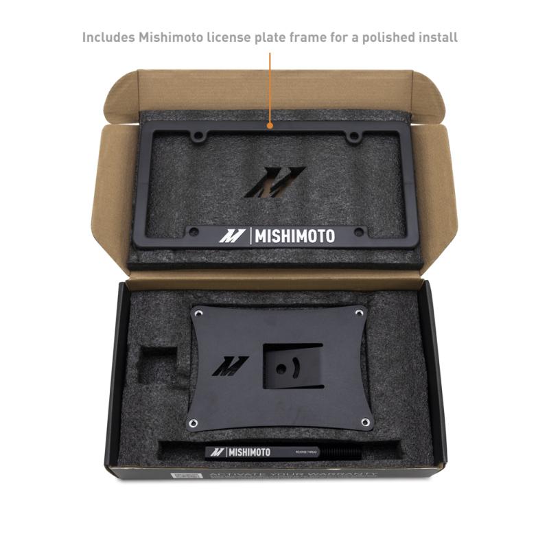 Mishimoto MMLP-TMY-20