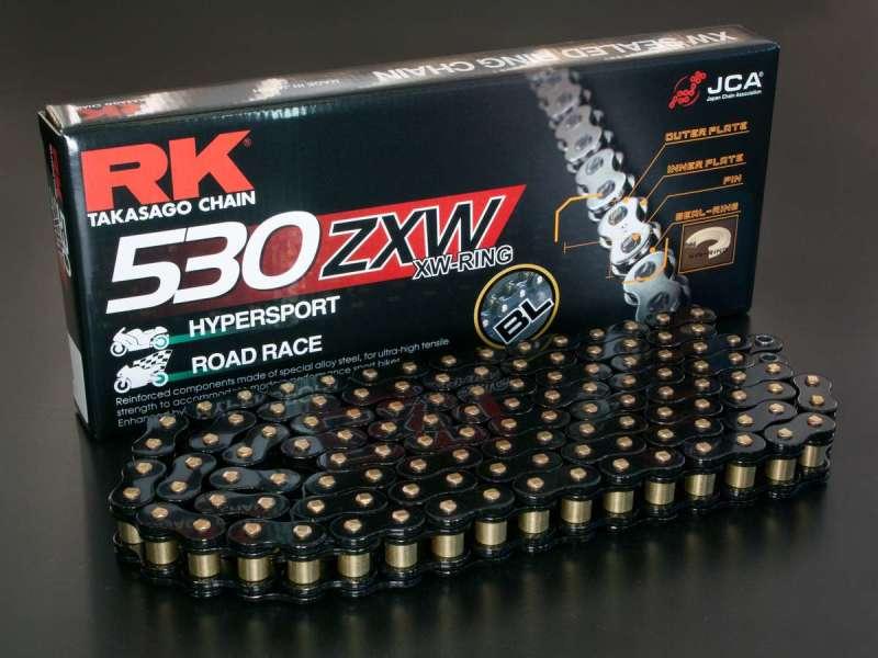 RK Chain BL530ZXW-120