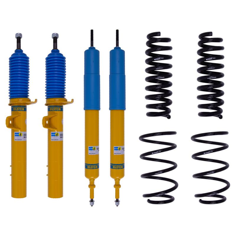 Bilstein 46-180582