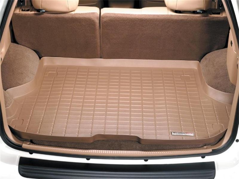 WeatherTech 41131