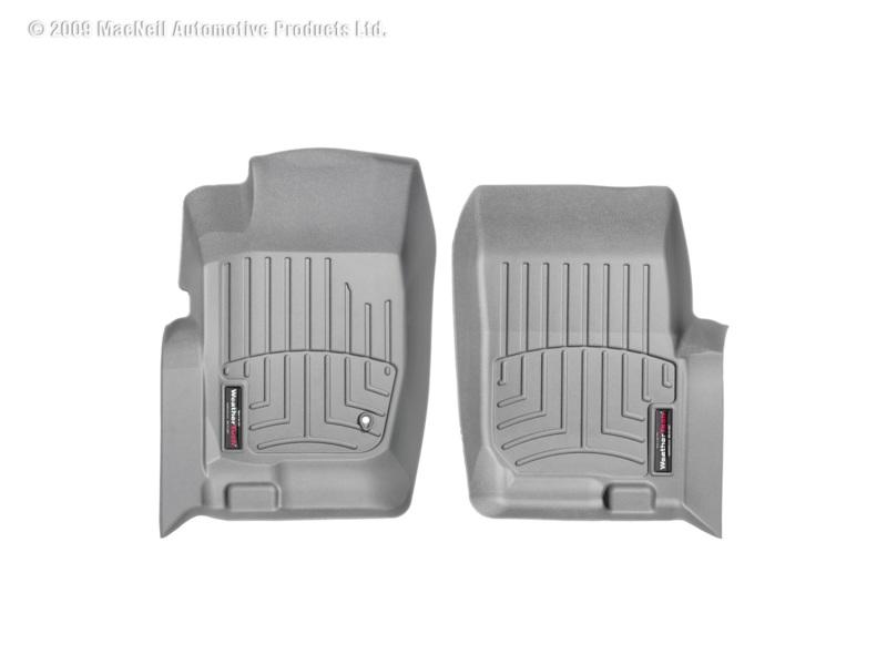 WeatherTech 460061