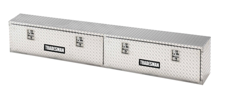 Tradesman 8190T
