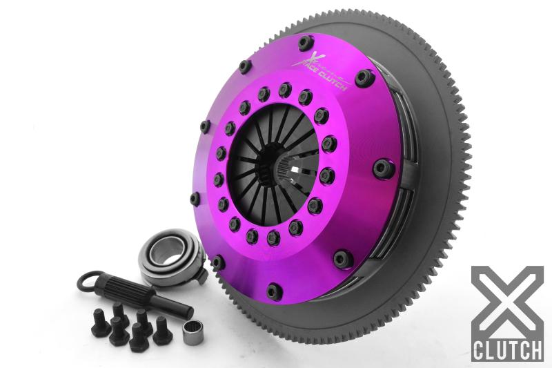XCLUTCH XKMZ20526-2B