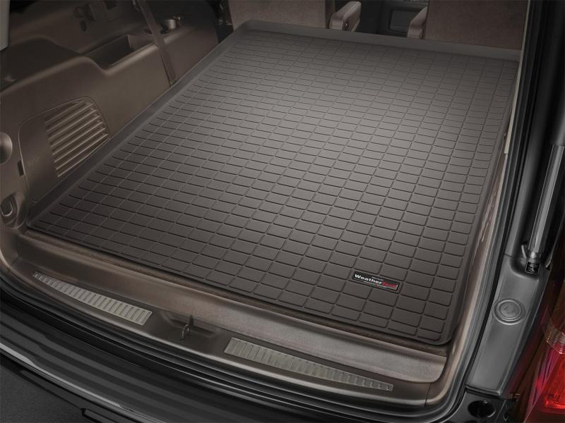 WeatherTech 43410