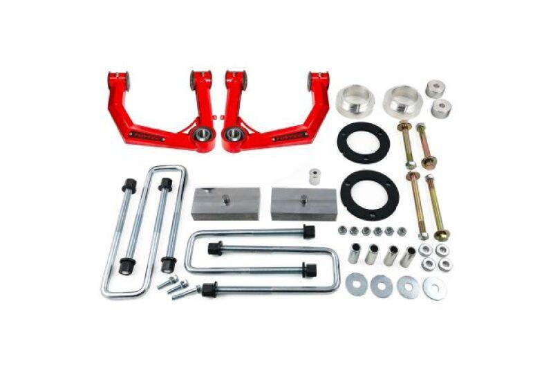 Tuff Country 52026TT