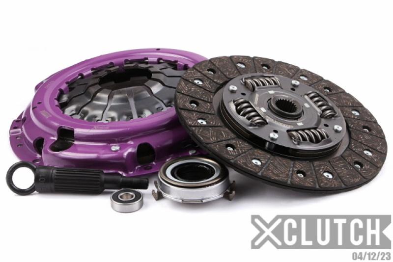 XCLUTCH XKSU23016-1A