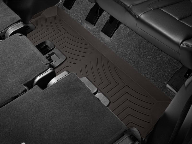 WeatherTech 4712956IM